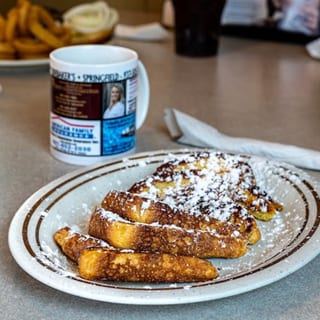 French Toast