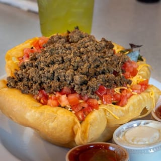 Taco Salad