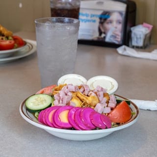 Chef Salad