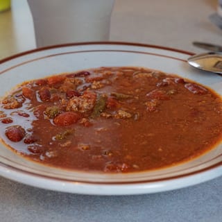 Chili Soup