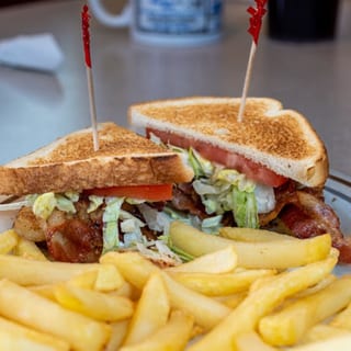BLT Sandwich