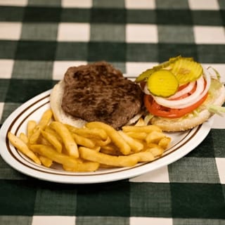 Cheeseburger