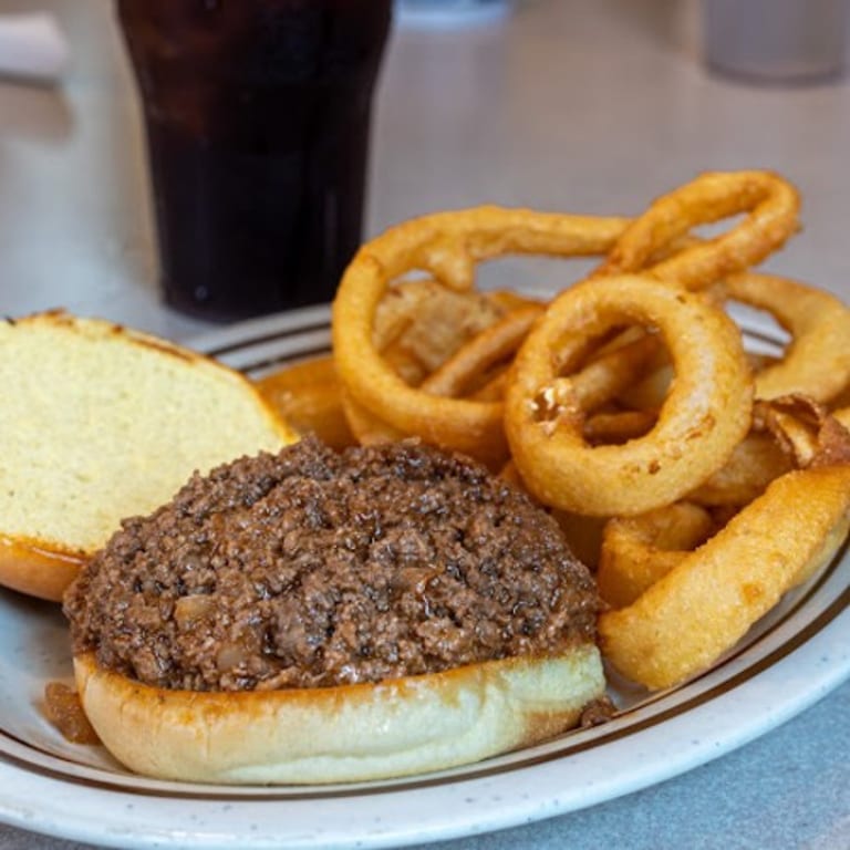 Sloppy Joe: A Comfort-Food Classic