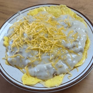 Breakfast Skillet