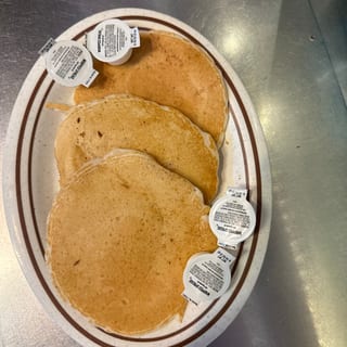 Pancakes