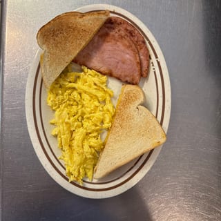 Route 235 Breakfast